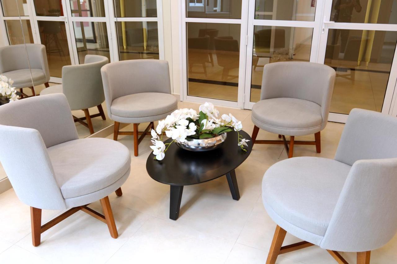 Apartament Aconchegante Studio No Bras São Paulo Zewnętrze zdjęcie