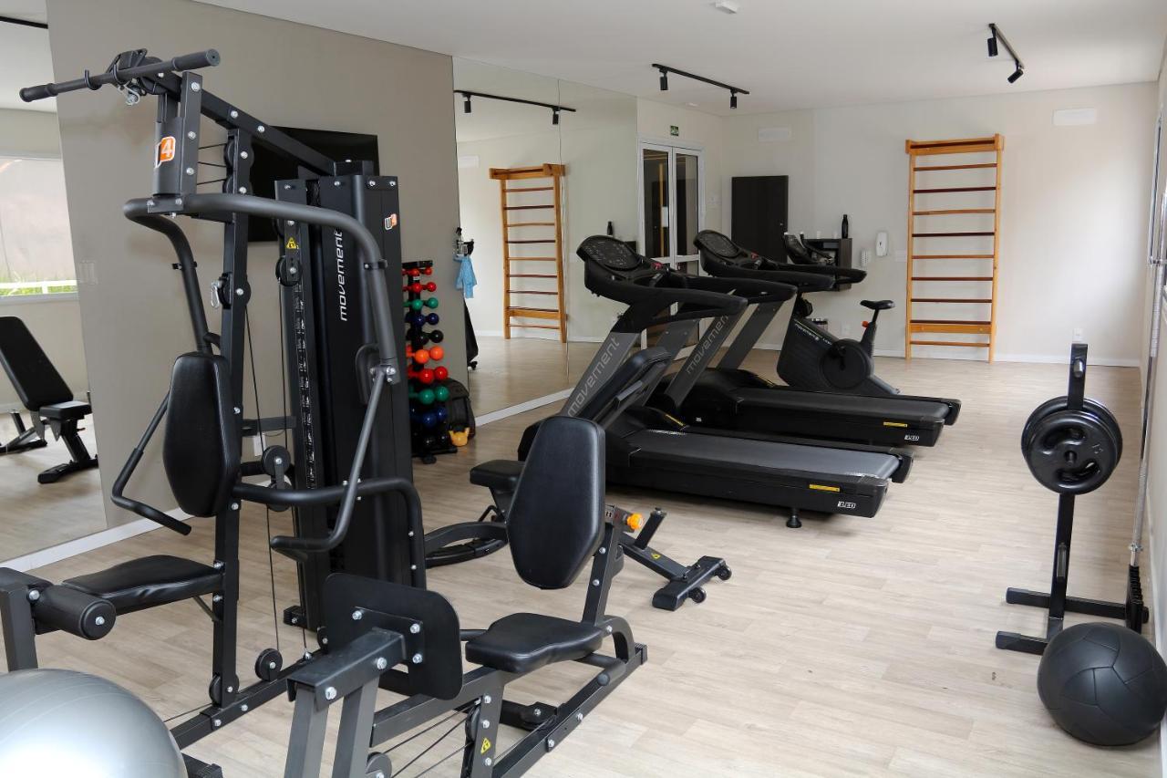 Apartament Aconchegante Studio No Bras São Paulo Zewnętrze zdjęcie